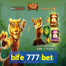 bife 777 bet